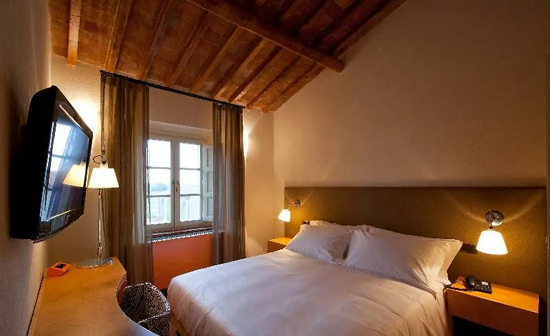Penzion Locanda Sant'Agata San Giuliano Terme Itálie